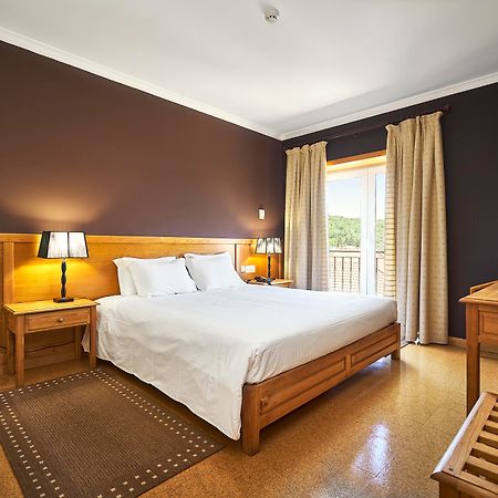 Hotel Castrum Villae By Walk Hotels Castro Laboreiro Exterior photo
