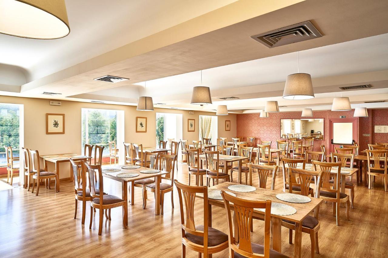 Hotel Castrum Villae By Walk Hotels Castro Laboreiro Exterior photo