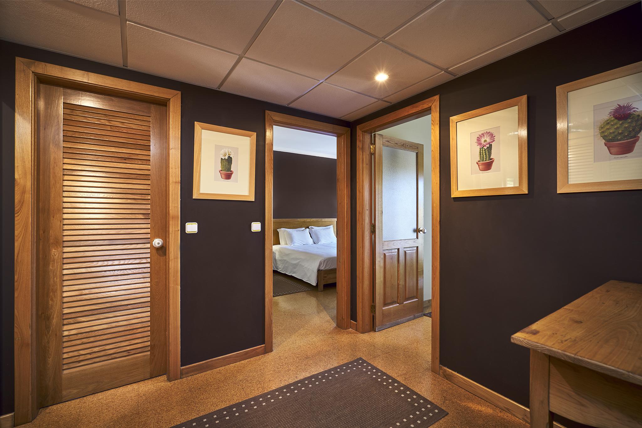 Hotel Castrum Villae By Walk Hotels Castro Laboreiro Exterior photo