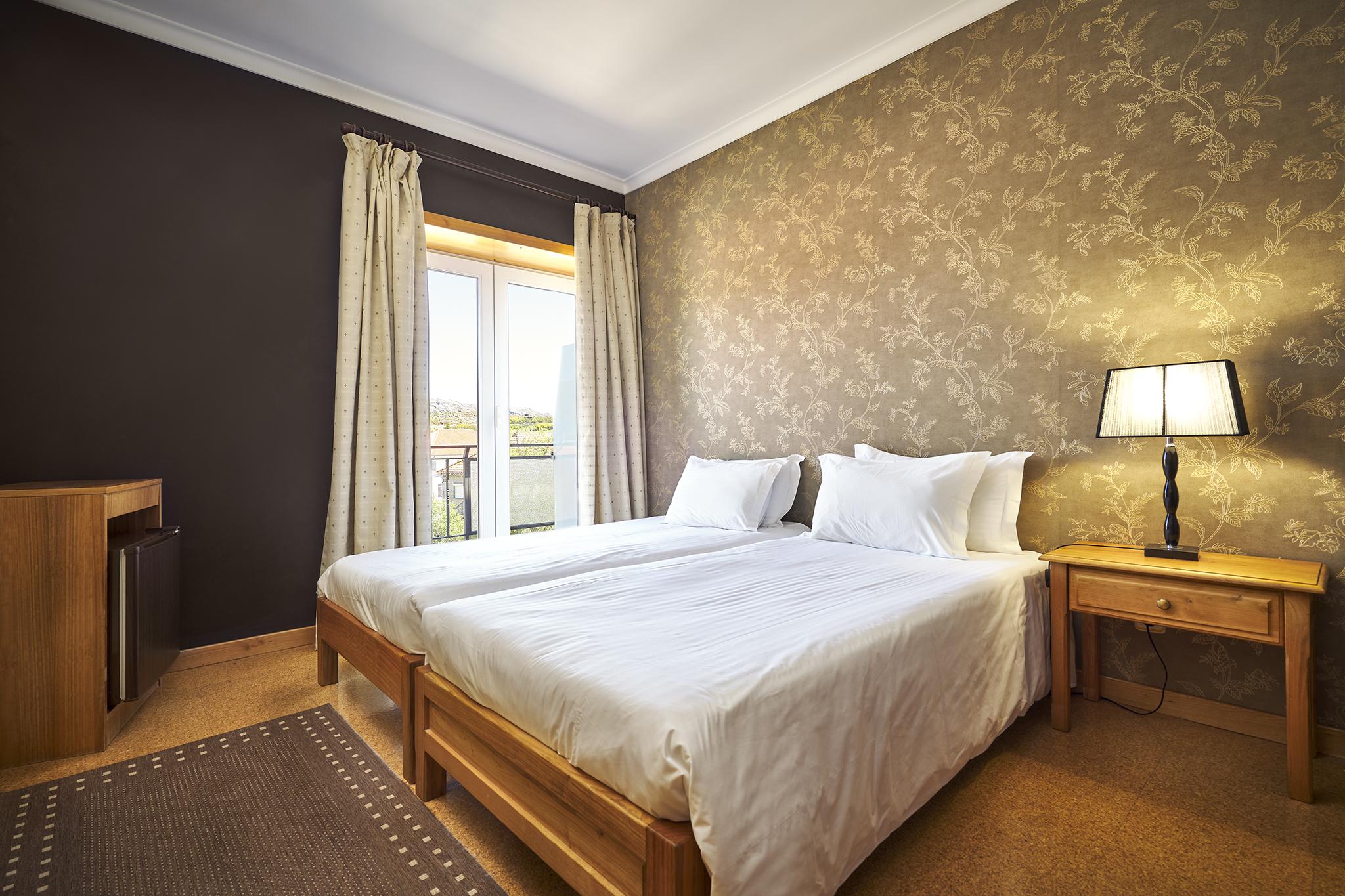 Hotel Castrum Villae By Walk Hotels Castro Laboreiro Exterior photo