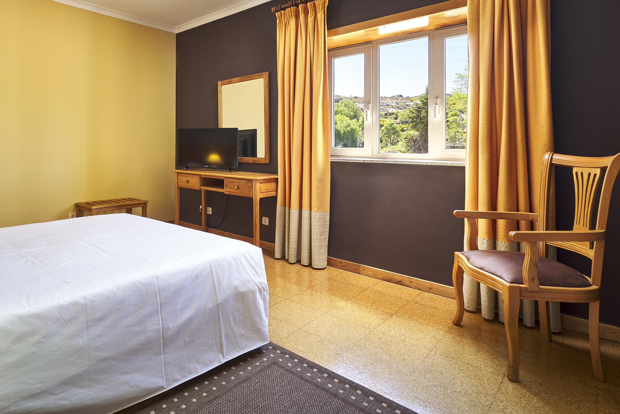 Hotel Castrum Villae By Walk Hotels Castro Laboreiro Exterior photo