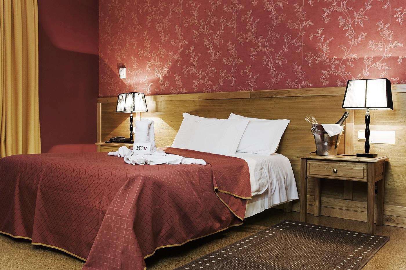 Hotel Castrum Villae By Walk Hotels Castro Laboreiro Exterior photo