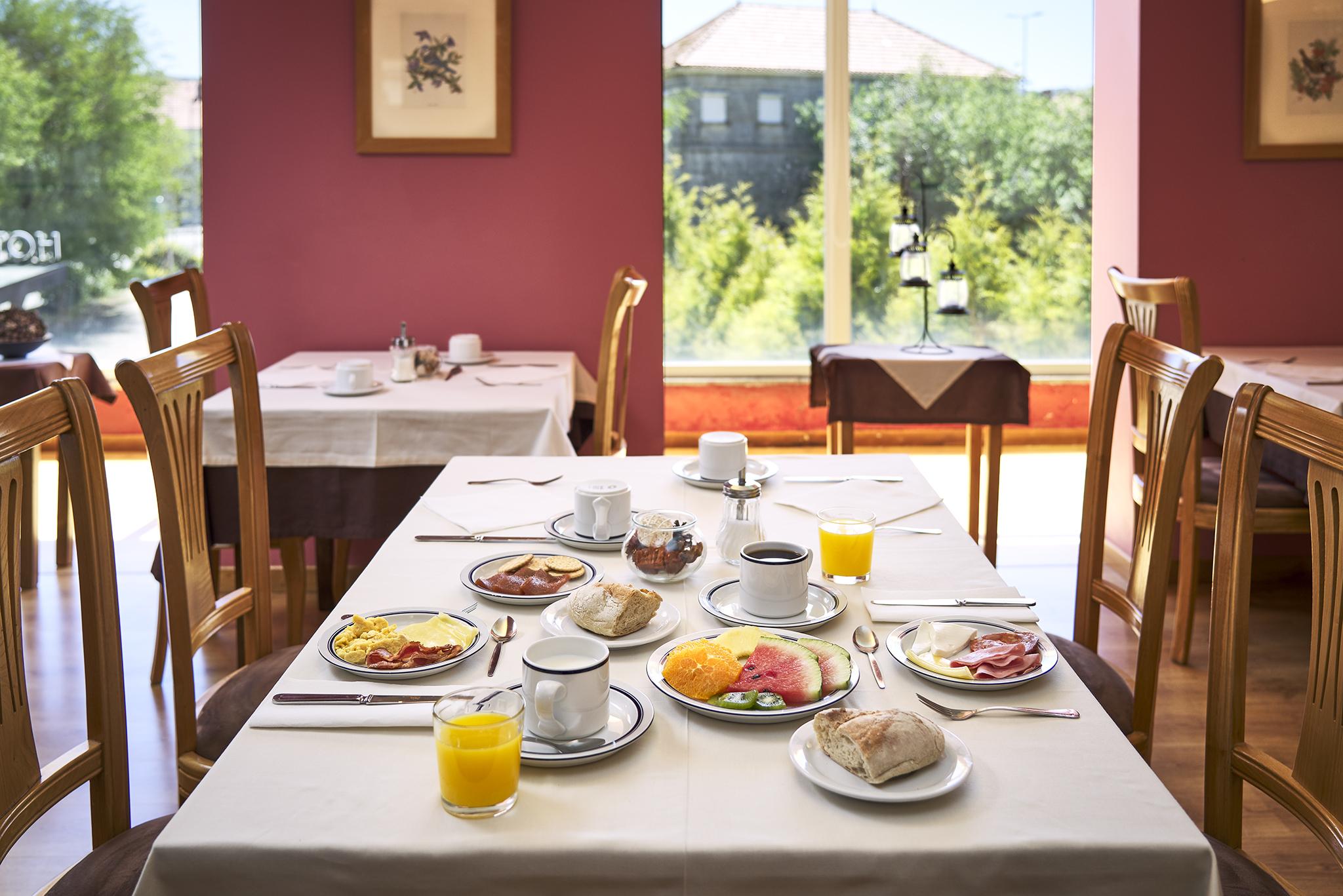 Hotel Castrum Villae By Walk Hotels Castro Laboreiro Exterior photo