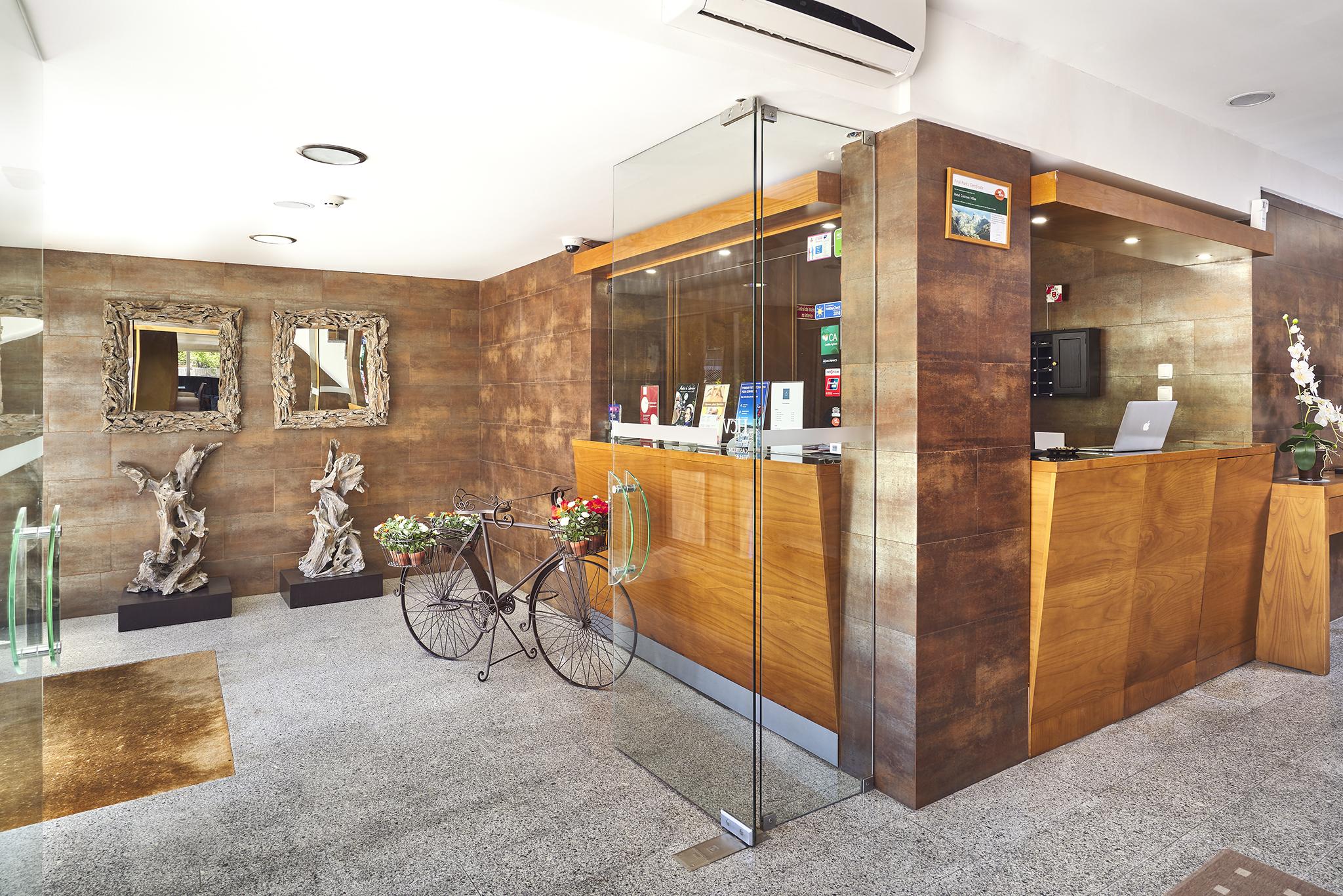 Hotel Castrum Villae By Walk Hotels Castro Laboreiro Exterior photo
