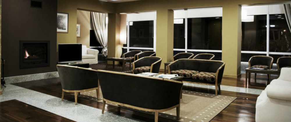Hotel Castrum Villae By Walk Hotels Castro Laboreiro Exterior photo