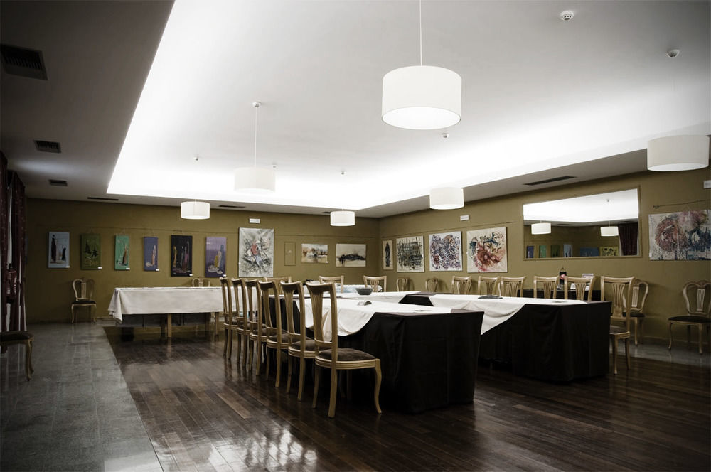 Hotel Castrum Villae By Walk Hotels Castro Laboreiro Exterior photo
