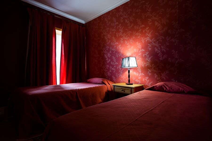 Hotel Castrum Villae By Walk Hotels Castro Laboreiro Exterior photo