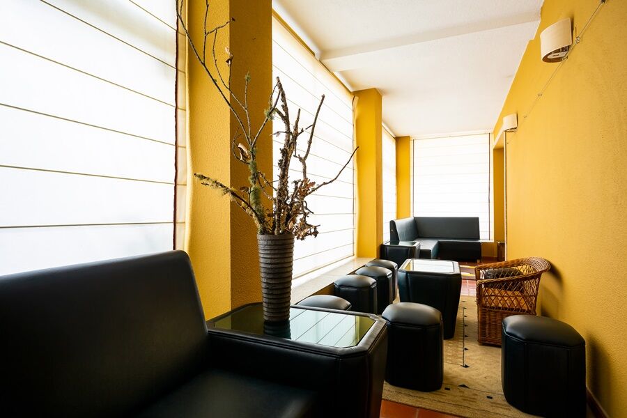 Hotel Castrum Villae By Walk Hotels Castro Laboreiro Exterior photo